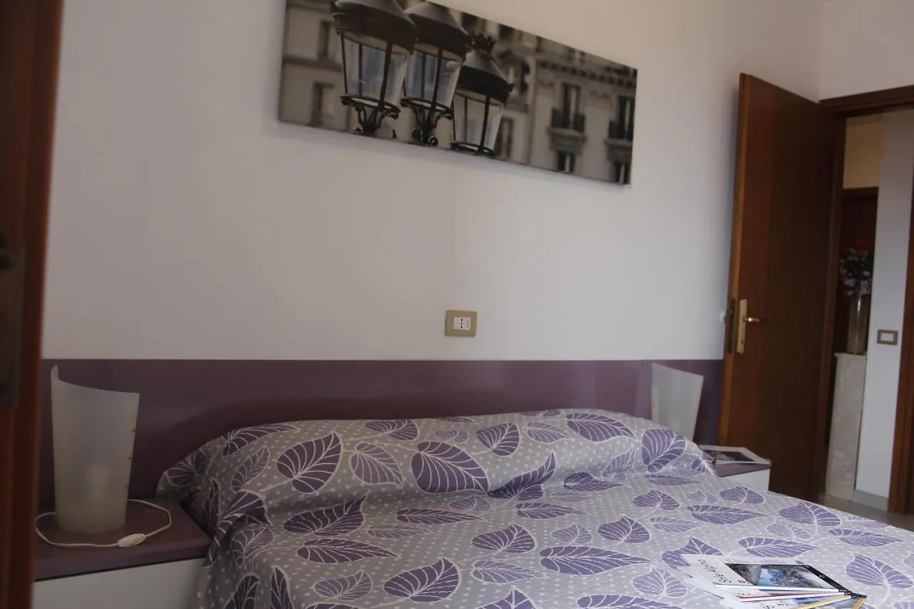 Apartmán Casa Della Chicca Mandello del Lario