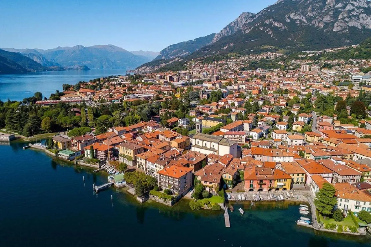 Apartmán Casa Della Chicca Mandello del Lario